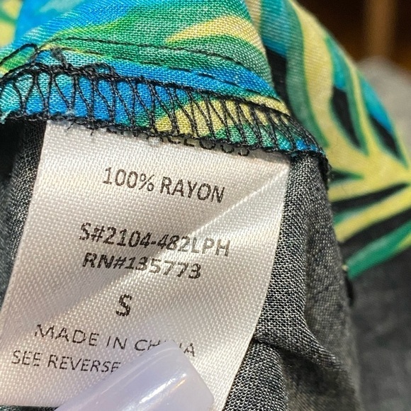 Olivaceous NWT sample piece - Picture 12 of 12